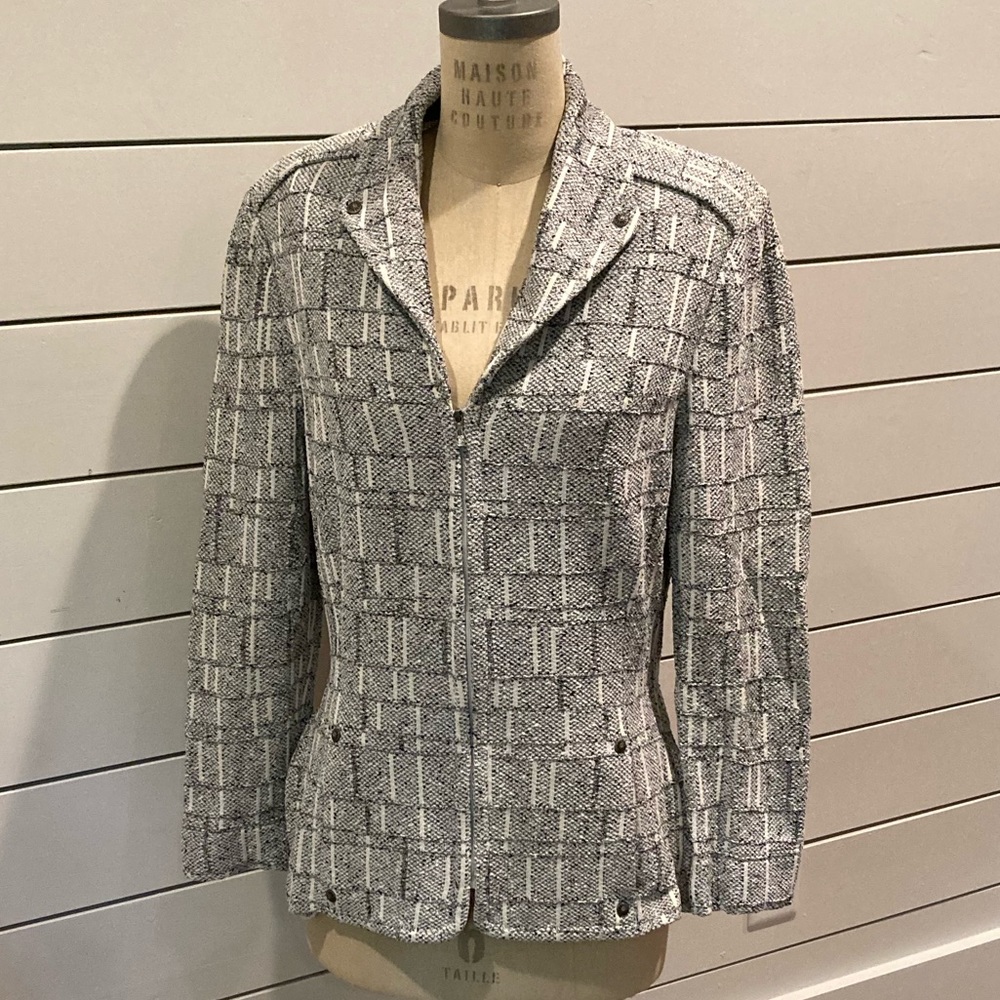St John Collection Jacket